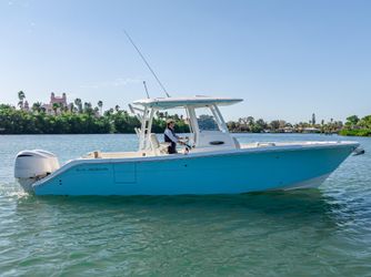 30' Cobia 2021 Yacht For Sale